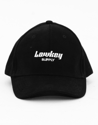 Lowkey Supply Hat